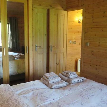 Cul Darach Lodge, Glen Roy Nature Reserve Roybridge Extérieur photo